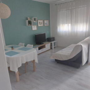 Martina Sun Apartment